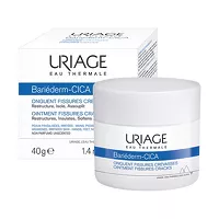 Изображение товара Uriage Bariederm Cica бальзам для лица и тела против трещин, 40г