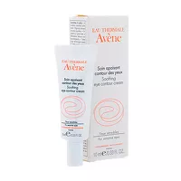 Изображение товара Avene Успокаивающий крем для контура глаз, 10мл