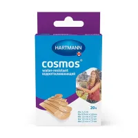 Изображение товара Hartmann Cosmos Water-resistant водоотталкивающий пластырь, №20
