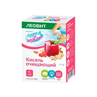 Изображение товара Леовит кисель очищающий 20г, №5
