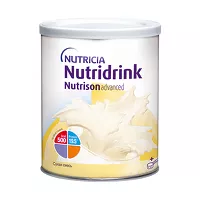 Изображение товара Nutridrink Nutrison Advanced сухая смесь, 322г