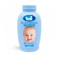 Изображение товара Наша Мама присыпка детская от опрелостей (0+), 100г