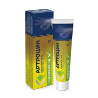 Изображение товара Крем для тела Пчелиный яд, 50мл