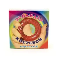 Изображение товара Торг Лайнс эспандер медицинский кистевой 75*18мм, цвет в ассортименте