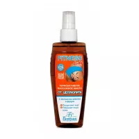 Изображение товара Floresan Fitness body масло для тела массажное от целлюлита, 150мл