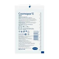Изображение товара Hartmann Cosmopor E повязка пластырного типа послеоперационная (10*6см), №1