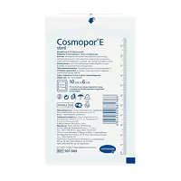 Изображение товара Hartmann Cosmopor E повязка пластырного типа послеоперационная (10*6см), №1