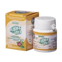 Изображение товара Арнес Эдас-203 мазь д/местн. и наружн. прим. гомеопатическая, 25г