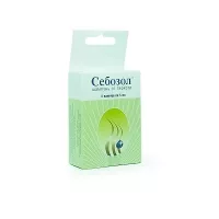 Изображение товара Себозол шампунь от перхоти, 5мл №5