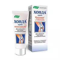 Изображение товара Эвалар Хонда крем, 50мл