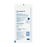 Изображение товара Hartmann Cosmopor E повязка пластырного типа послеоперационная (20см*8 см), №1