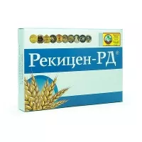 Изображение товара Рекицен-РД порошок д/приема внутрь, 100г
