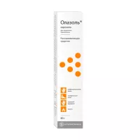 Изображение товара Олазоль аэроз. д/наружн. прим., 80г