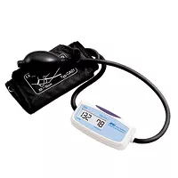 Изображение товара AnD UA-604 тонометр полуавтоматический без адаптера, манжета 22-32 см