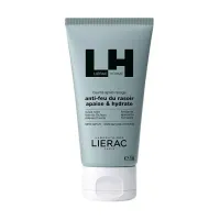 Изображение товара Lierac Homme Успокаивающий бальзам после бритья, 75мл