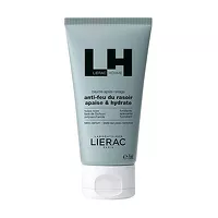 Изображение товара Lierac Homme Успокаивающий бальзам после бритья, 75мл