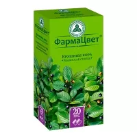 Изображение товара Крушины кора, 1,5г №20