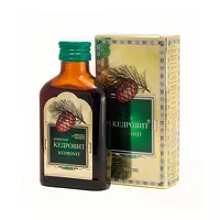 Изображение товара Кедровит эликсир д/приема внутрь, 100мл