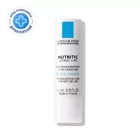 Изображение товара La Roche-Posay Nutritic Levres Питательный увлажняющий бальзам для губ, для глубокого восстановления кожи, 4,7мл