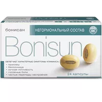Изображение товара Бонисан капсулы, №24