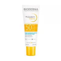 Изображение товара Bioderma Photoderm крем солнцезащитный SPF 50+, 40мл