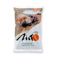 Изображение товара Биокор Лито отруби ржаные хрустящие с кальцием, 200г