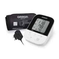 Изображение товара Omron M4 Intelli IT тонометр автоматический с адаптером, манжета 22-42см
