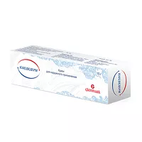 Изображение товара Кандидерм крем д/наружн. прим., 15г