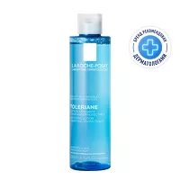 Изображение товара La Roche-Posay Toleriane Успокаивающий тоник для чувствительной кожи лица и глаз, 200мл