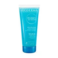 Изображение товара Bioderma Atoderm гель для душа для детей и взрослых, 200мл