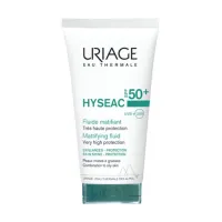 Изображение товара Uriage Hyseac эмульсия солнцезащитная SPF50+, 50мл