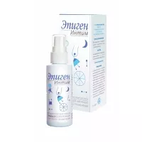Изображение товара Эпиген Интим спрей д/местн. и наружн. прим. 0,1%, 15мл