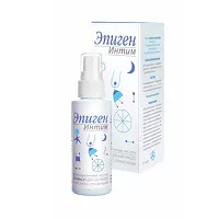 Изображение товара Эпиген Интим спрей д/местн. и наружн. прим. 0,1%, 15мл