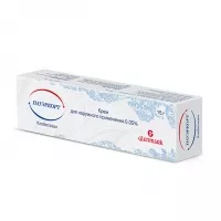 Изображение товара Пауэркорт крем д/наружн. прим. 0,05%, 15г