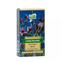 Сабельник трава, 50г