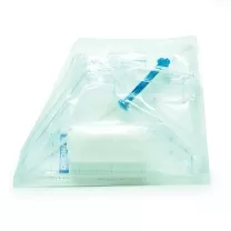 Юнона комплект гинекологический стерильный тип №3