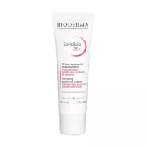 Bioderma Sensibio DS+ крем, 40мл