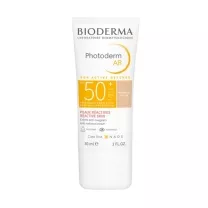 Bioderma Photoderm AR крем с тоном для кожи с покраснениями SPF50+, 30мл
