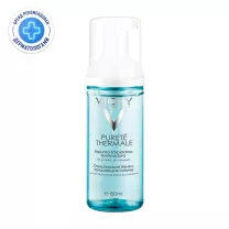 Vichy Purete Thermale пенка очищающая, придающая сияние, 150мл