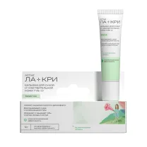 Ла-кри Active бальзам для губ для сухой и чувствительной кожи (0+), 12г