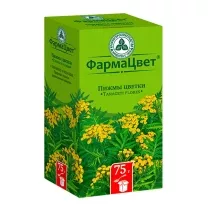 Пижмы цветки, 75г