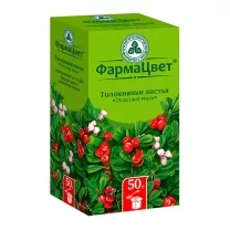 Толокнянки листья, 50г