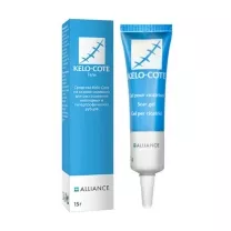 Кело-Кот гель д/наружн. прим., 15г