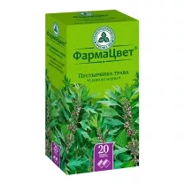 Пустырника трава, 1,5г №20
