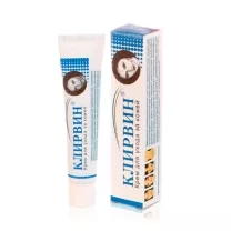 Клирвин крем для ухода за кожей, 25г