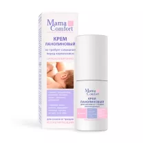 Mama Comfort крем для сосков от трещин, 30мл