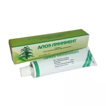 Алоэ линимент, 30г
