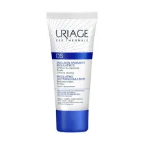Uriage DS эмульсия регулирующая успокаивающая, 40мл