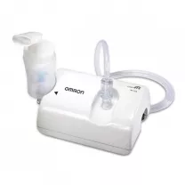 Omron CompAir NE-C24 ингалятор компрессорный