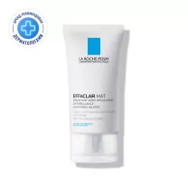 La Roche-Posay Effaclar Mat увлажняющая матирующая себорегулирующая эмульсия, 40мл